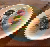 Cafe Ruche - Accommodation Cairns