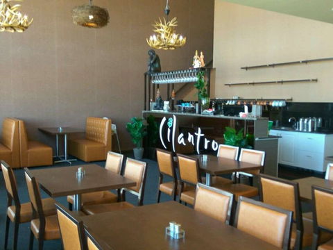 Cilantro Indian Cuisine - Accommodation Cairns 0