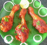 Coconut Lagoon Indian Cuisine - Accommodation Cairns