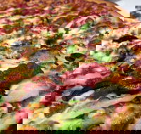 Colombo's Pizza Express