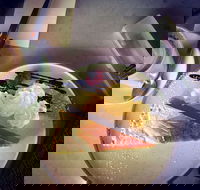 Creme Cafe - Essendon - Accommodation Cairns