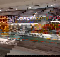 Curry Bizarre - Accommodation Cairns
