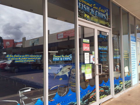Derrimut Sea Catch - Accommodation Cairns 0