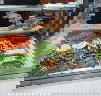 Dimattina Coffee - South Melbourne - Accommodation Cairns