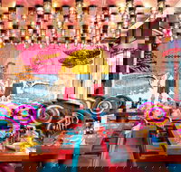 El Camino Cantina Manly - Accommodation Cairns