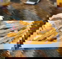 Emerald Fish  Chippery - Accommodation Cairns