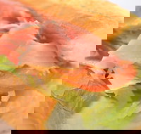 Fresh Chilli Deli - Sunshine - Accommodation Cairns