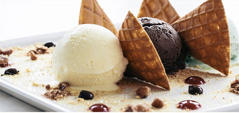 Gelatissimo - Surfers Paradise - Accommodation Cairns 0