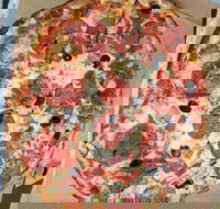 Goofy's Pizza House - Accommodation Cairns