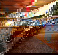 Hamers Hotel Bar and Grill - Accommodation Cairns