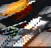 Hangar 4 - Accommodation Cairns