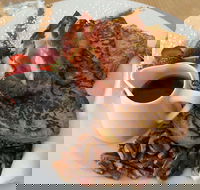 Harry's on the Esplanade - Accommodation Cairns