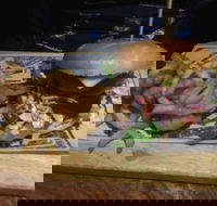 Hog's Australia's Steakhouse - Kelmscott - Accommodation Cairns