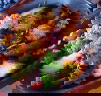 Hog's Australia's Steakhouse