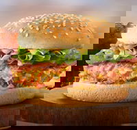 Hungry Jack's - Accommodation Cairns