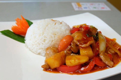 Imm Thai Cafe - Accommodation Cairns 0
