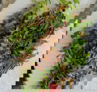 Inner Light Tea Rooms - Accommodation Cairns