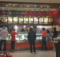 Kebab Time - Accommodation Cairns