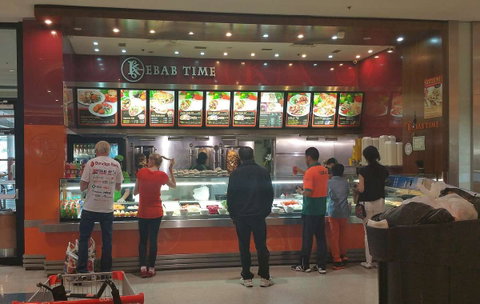 Kebab Time - Accommodation Cairns 0