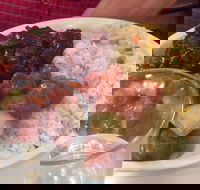 Kebab Paradise - Accommodation Cairns