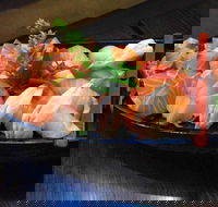 Kinjo Japanese Restaurant and Sushi Bar - Accommodation Cairns