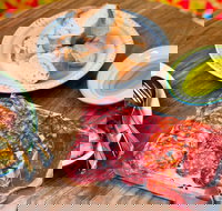 Knife Fork Spoon - Accommodation Cairns