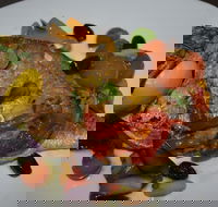 L'Artigiano Ristorante Italiano - Accommodation Cairns