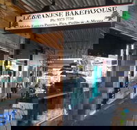 Lebanese Bakehouse - Accommodation Cairns