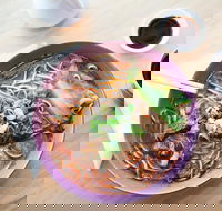 Little Red Dumpling - Newmarket - Accommodation Cairns