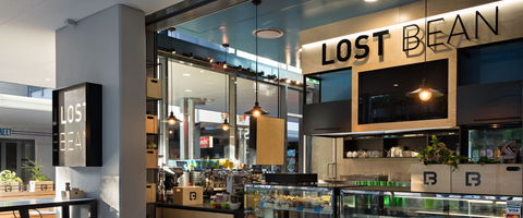 Lost Bean - Accommodation Cairns 0