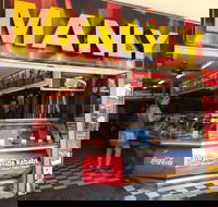 Manly Seaside Kebabs - Accommodation Cairns