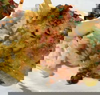 Mandurah Kebab Masters - Accommodation Cairns