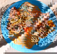 Marloi Thai - Accommodation Cairns