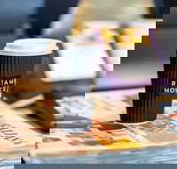 Miami Bakehouse West Pinjarra Northbound