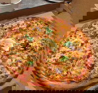 Mr Ristretto - Accommodation Cairns