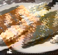 Mumma's Eats 'n' Sweets - Accommodation Cairns