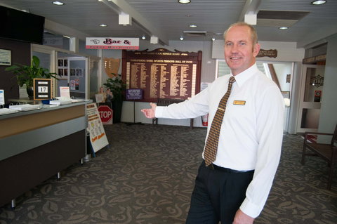 Narrandera Ex-Servicemen's Club - Accommodation Cairns 1