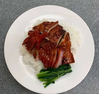 No. 1 BBQ House - Accommodation Cairns