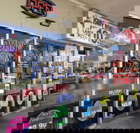 Park Lane Cafe - Accommodation Cairns