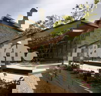 Patch Kitchen and Garden - Accommodation Cairns