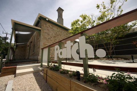 Patch Kitchen And Garden - Accommodation Cairns 0
