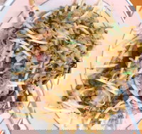 Penang Cuisine - Accommodation Cairns