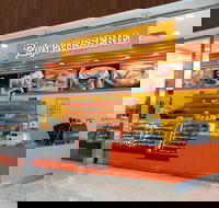 Ray's Patisserie - Ipswich - Accommodation Cairns