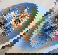 Saint Marks - Accommodation Cairns