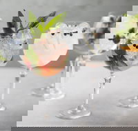 Sak Restaurant and Bar Manly - Accommodation Cairns