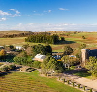 Sevenhill Cellars - Accommodation Cairns