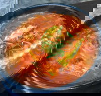 Sinabro - Accommodation Cairns