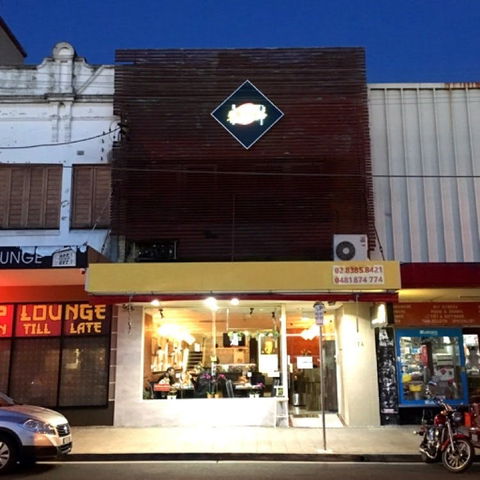 Sir John Young Hotel - Accommodation Cairns 0