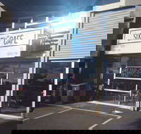 Sixty Cafe - Accommodation Cairns