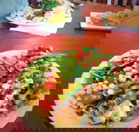 Sizzler - Accommodation Cairns